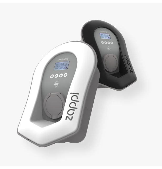 myenergi EV chargers